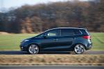 Kia Carens EcoDynamics 2016 года (WW)